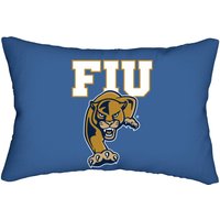 Fiu Panthers Lumbar Pillows