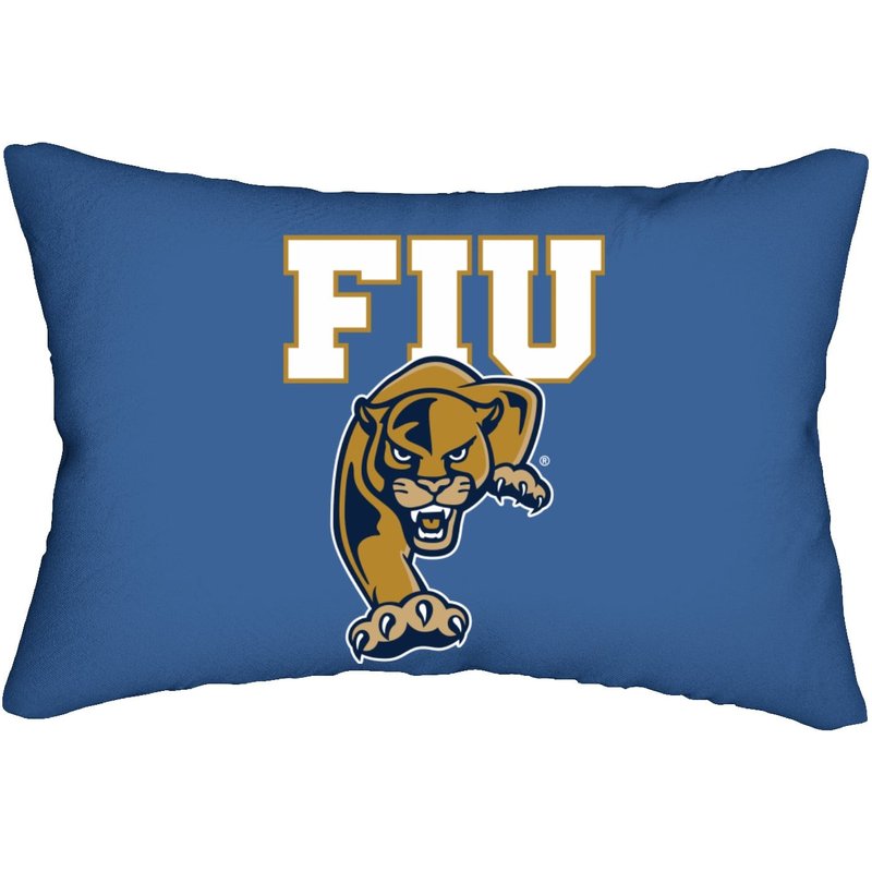 Fiu Panthers Lumbar Pillows — Coussins décoratifs