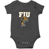Fiu Panthers Onesies