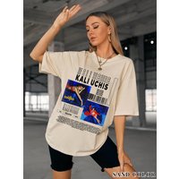 Kali Uchis Vintage, Kali Uchis Merch, Isolation 90's