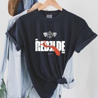 Soy Rebelde Tour 2023 Vintage Rbd Shirt — T-shirts pour hommes