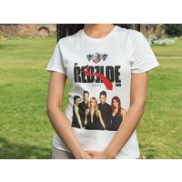 Rbd Tour Shirt - 2023 Spanish Concert