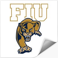Fiu Panthers Stickers