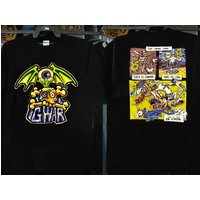 1990 Gwar This Is You On Gwar One More Time T-shirt — Mens T Shirts
