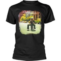 Foghat Unisex T-shirt: Fool For The City