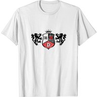Rbd Logo Classic T-shirt