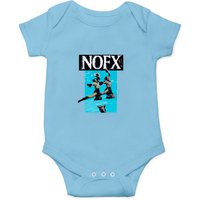 Nofx Onesies, Nofx Onesies — Bodys bébé