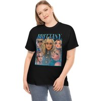 Brittany Broski Tshirt | Broski Nation Official