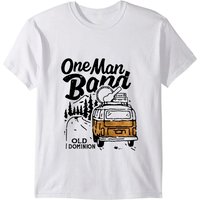 Old Dominion Band No Bad Vibes Tour 2023 T-shirt