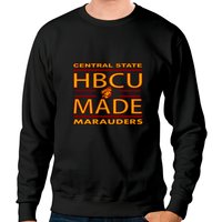 Central State 1887 University Apparel Sweatshirts