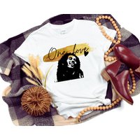 Bob Marley One Love Reggae Bob Marley Shirt — T-shirts pour hommes