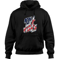 Kill All Tires Hoodies, Ken Block Kill All Tires Hoodies — Sweats à capuche pour hommes