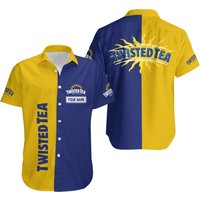 Twisted Tea Hawaiian Shirt
