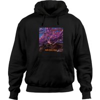 Above The Law - Uncle Sams Curse (1994) Hoodies — Sweats à capuche pour hommes