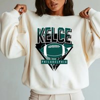 Kelce Bowl New Heights With Jason And Travis Kelce T-shirt, S.uper B.owl Lvii Sweatshirt