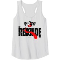 Rebelde Tour 2023 Tank Tops
