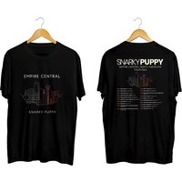Snarky Puppy 2023 Shirt Shirt For Fan