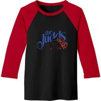 The Judds Final Tour 2023 Hoodie And Baseball Tees — T-shirts pour hommes