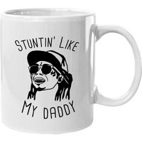 Lil Wayne Onesie Mugs