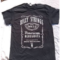 Billy Strings T Shirt