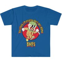 Billy Strings Psycho Shirt