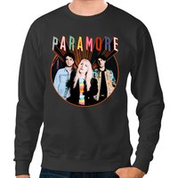 This Is Why Tour Paramore Sweatshirt, Riot T-shirt, 2023 Tour Dates T-shirt — Sweats à capuche pour hommes