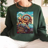 Billy Strings Vintage Sweatshirt, Billy Strings Music Tour Sweatshirt — Sweats à capuche pour hommes
