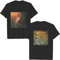 Ingrid Andress The Good Person Tour 2023 Country Music, Tour Shirt 2023 — T-shirts pour hommes