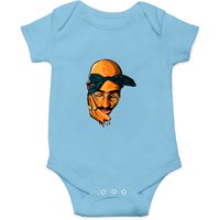 Tupac 2pac Onesies