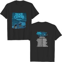 Vintage Combs World Tour 2023 Shirt, Cowboy Combs Shirt, Country Music Luke Tour 2023 Shirt