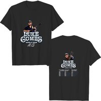 Vintage Combs World Tour 2023 Shirt, Cowboy Combs Shirt, Country Music Luke Tour 2023 Shirt