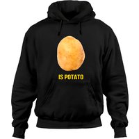 Is Potato Hoodies, Late Show Is Potato Hoodies, The Late Show Hoodies Hoodies