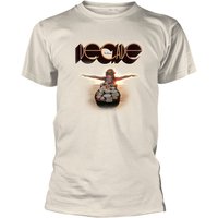 Neil Young Unisex T-shirt: Decade - Vintage Wash