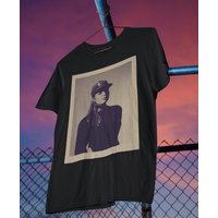 Janet Jackson Rhythm Nation Unisex Shirt — T-shirts pour hommes
