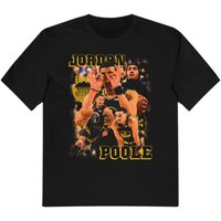 Jordan Poole Graphic Tee — T-shirts pour hommes