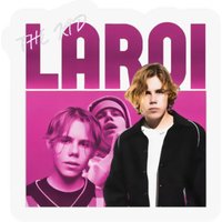 The Kid Laroi Stickers