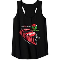 Haul The Wall Ross Chastain Melon Man Championship Tank Tops