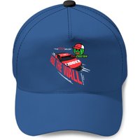 Haul The Wall Ross Chastain Melon Man Championship Baseball Caps
