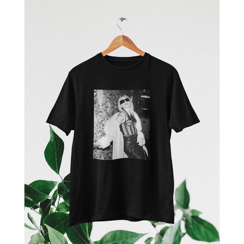 Miley Cyrus Endless Summer Vacation T-shirt — T-shirts pour hommes