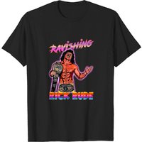 Ravishing Rick Rude T-shirt - Wrestling Tee — Mens T Shirts