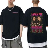 Larkin Poe Blood Harmony Tour 2023 Shirt