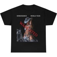 Beyoncé Renaissance Tour 2023 Shirt