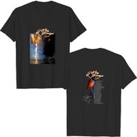 J Cole The Off Season Tour 2023 2-sides Print T-shirt — Mens T Shirts