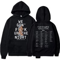 Beyoncé Renaissance World Tour 2023 Hoodie