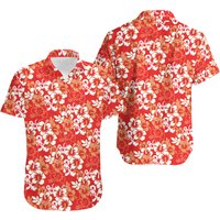 Dungeons And Dragons Hawaiian Shirt, Dnd Monsters — Chemises décontractées pour hommes