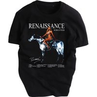Beyoncé Renaissance World Tour 2023 Shirt