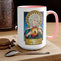 Dolly Parton Accent Mugs — Tasses et gobelets