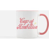 Cup Of Ambition Mug Dolly Parton, Girl Boss Power, 9-5, Working Girl, Country Music, Coffee Mug — Mugs & Tumblers