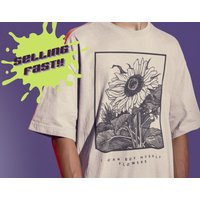 Miley Cyrus Flowers Inspired Endless Summer Vacation Valentine's Day Tshirt — Mens T Shirts