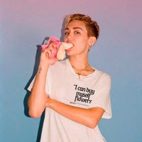 I Can Buy Myself Flowers Miley Cyrus Tshirt — Mens T Shirts